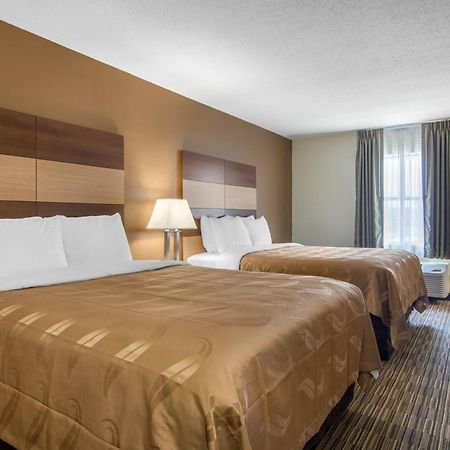 Quality Inn Loganville Us Highway 78 Экстерьер фото