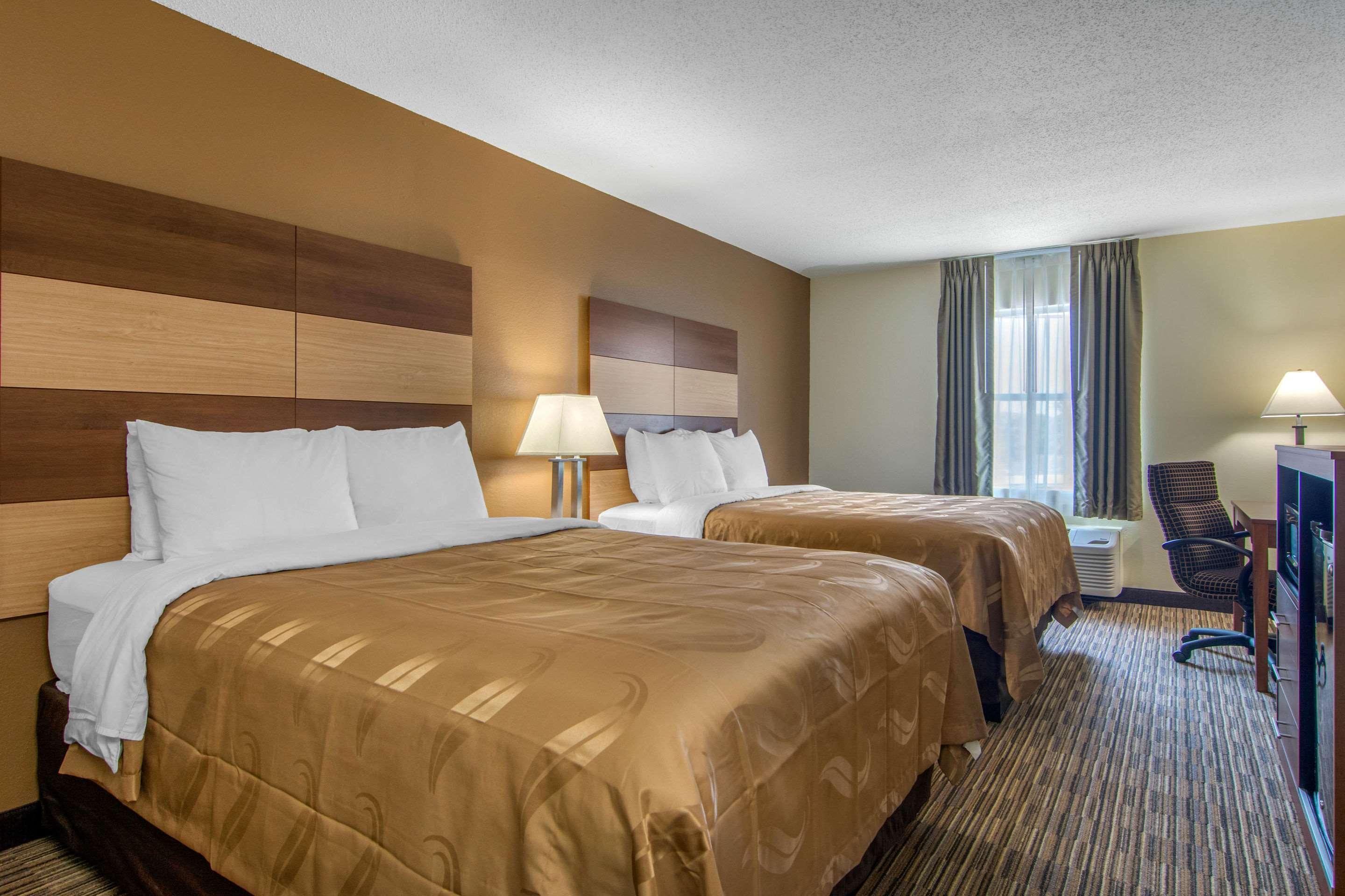 Quality Inn Loganville Us Highway 78 Экстерьер фото