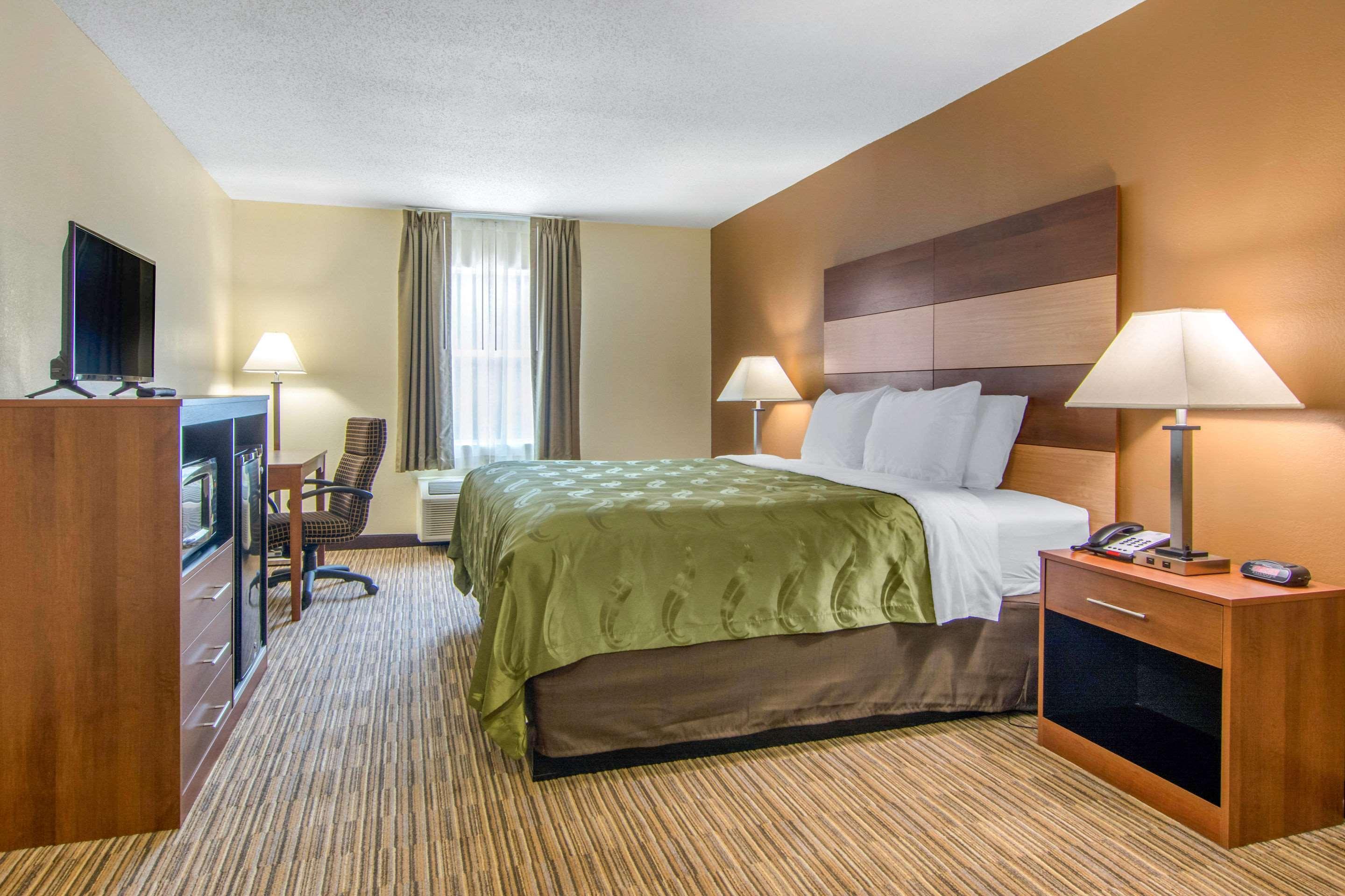 Quality Inn Loganville Us Highway 78 Экстерьер фото