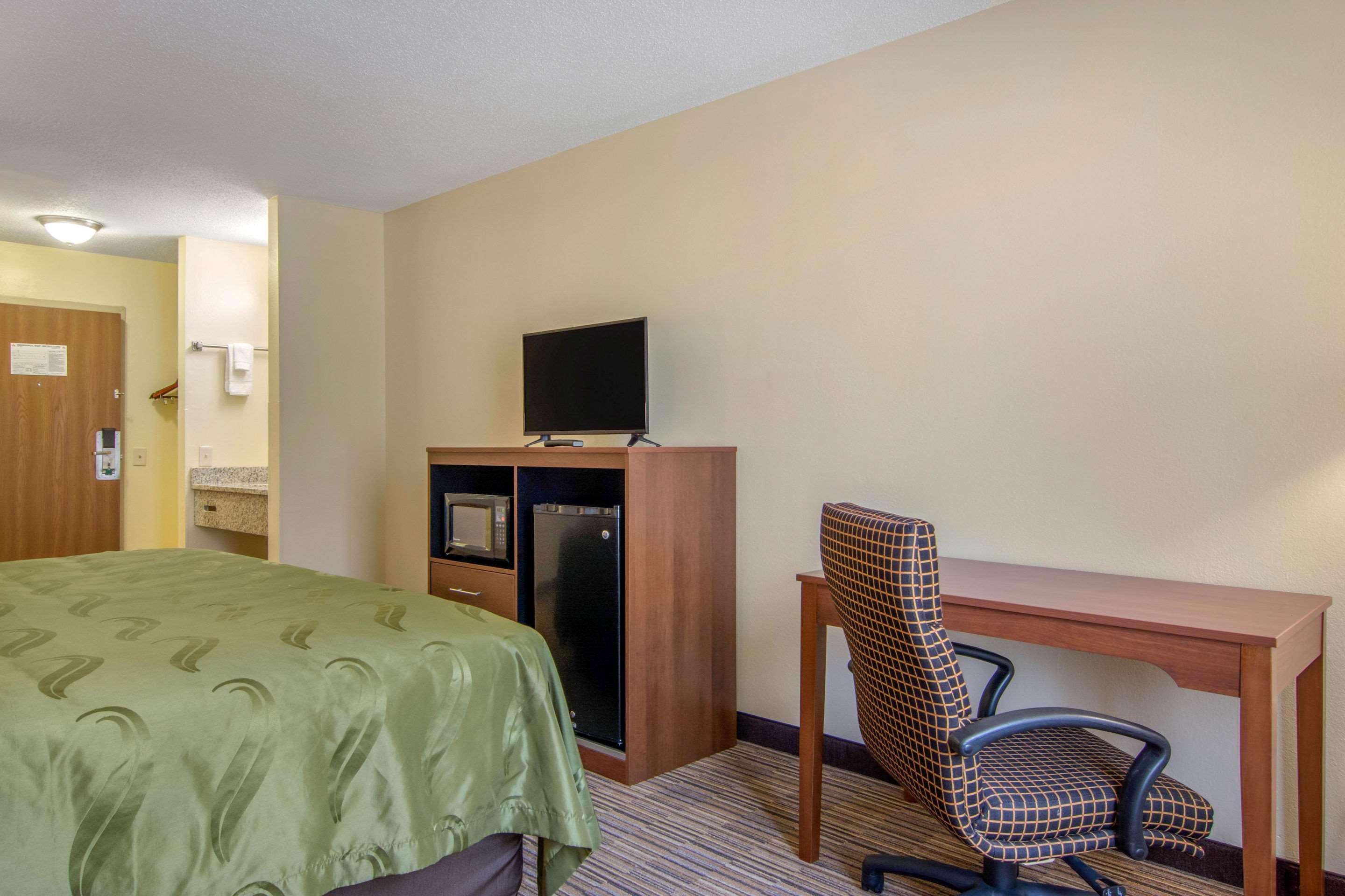 Quality Inn Loganville Us Highway 78 Экстерьер фото