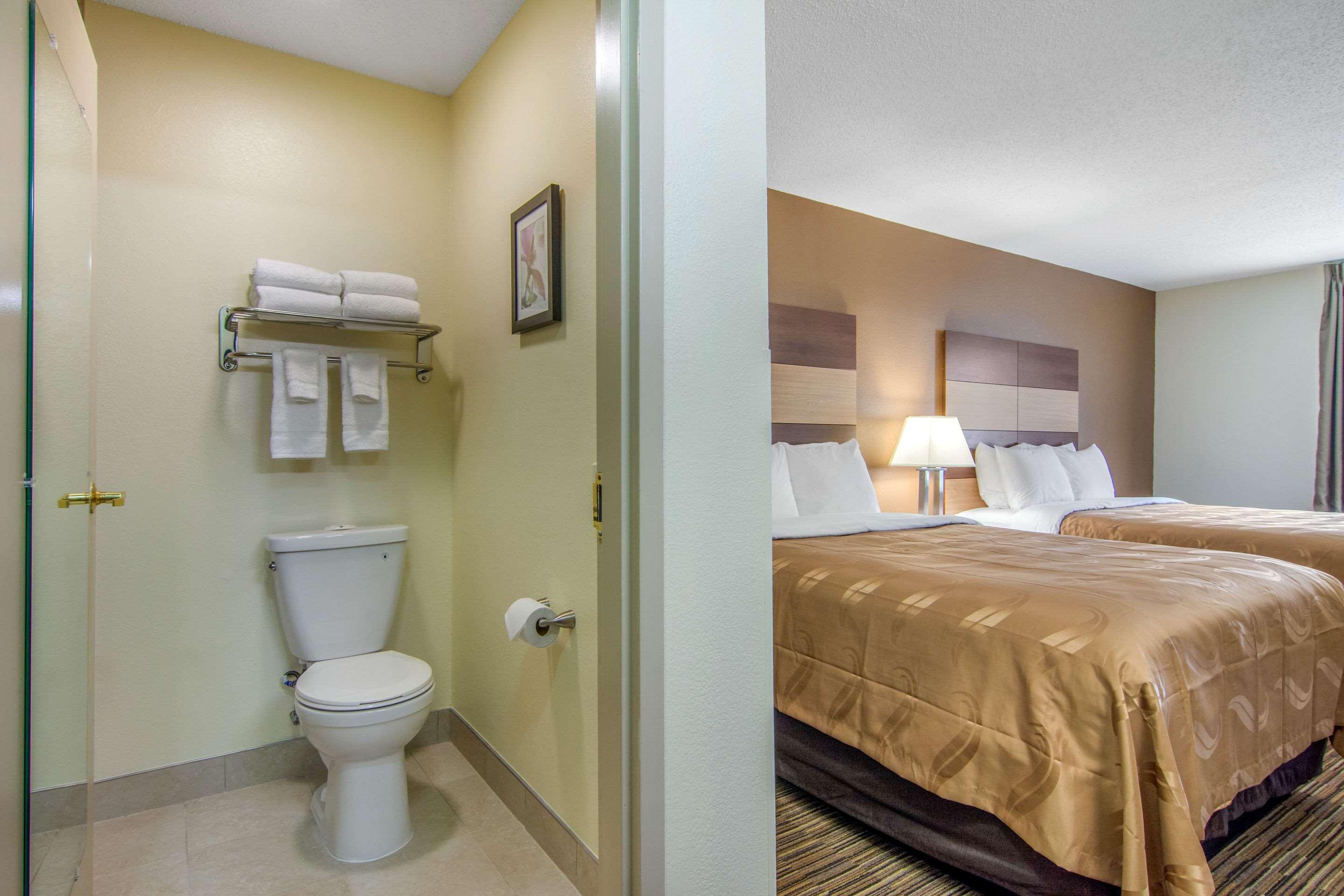 Quality Inn Loganville Us Highway 78 Экстерьер фото