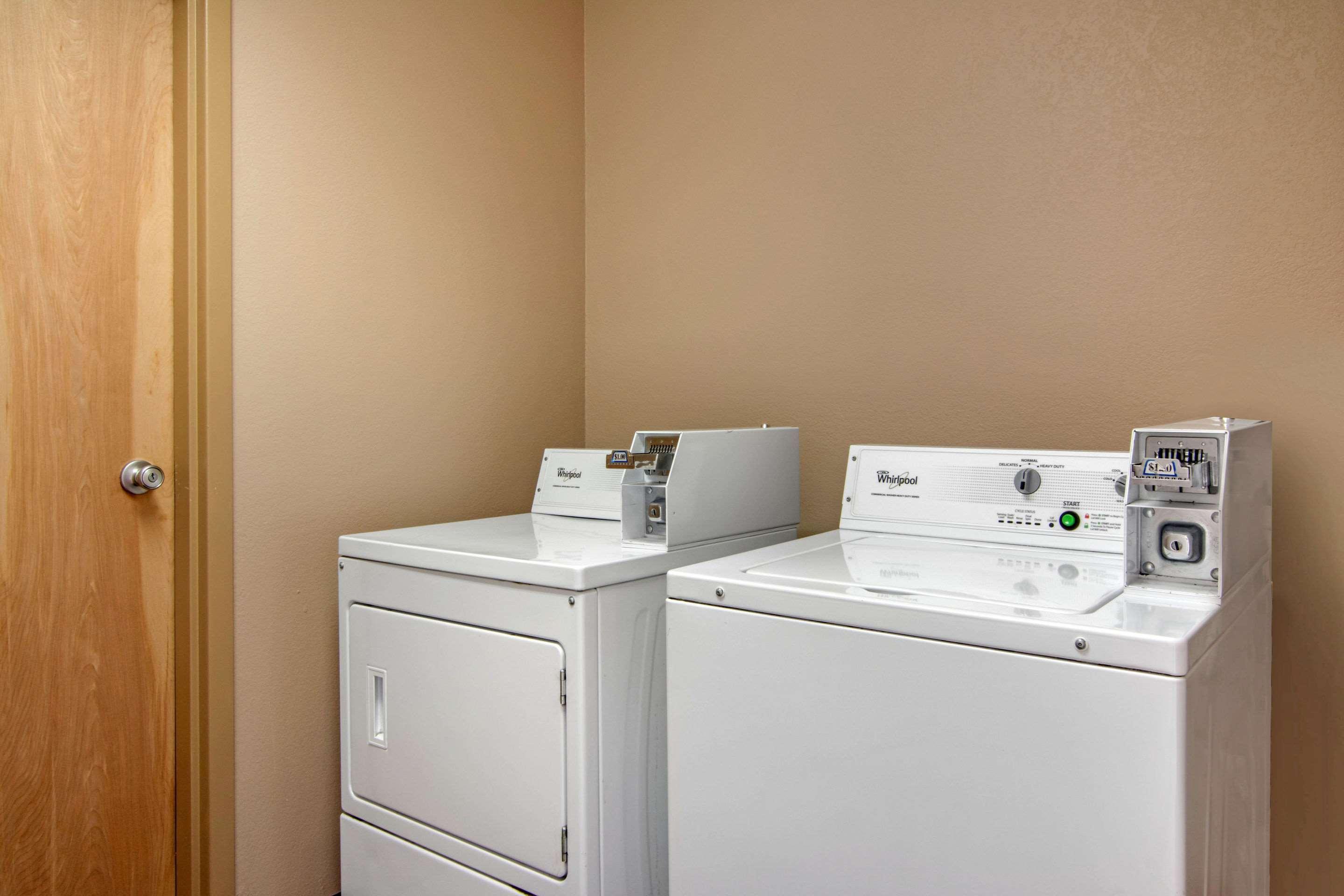 Quality Inn Loganville Us Highway 78 Экстерьер фото