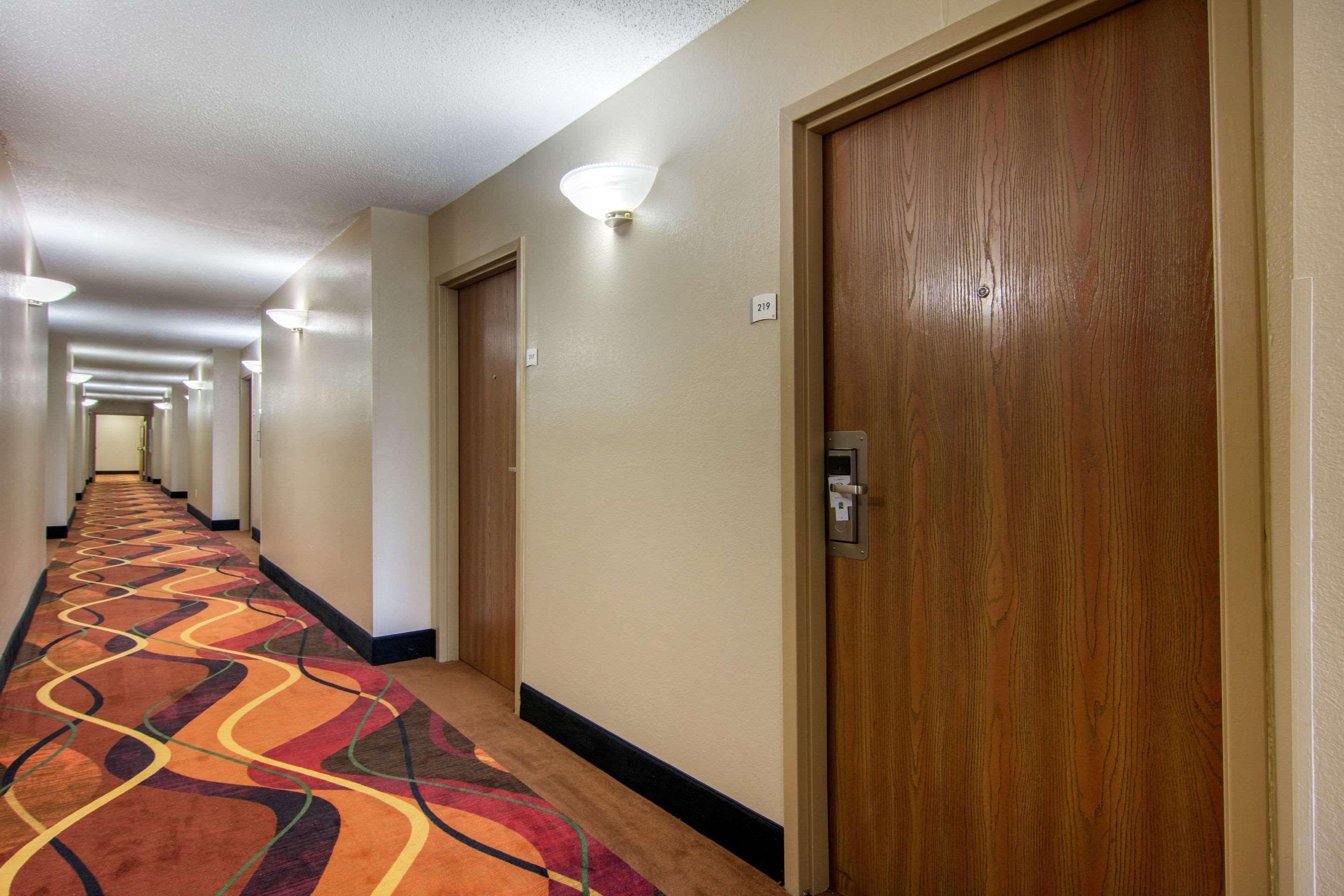 Quality Inn Loganville Us Highway 78 Экстерьер фото