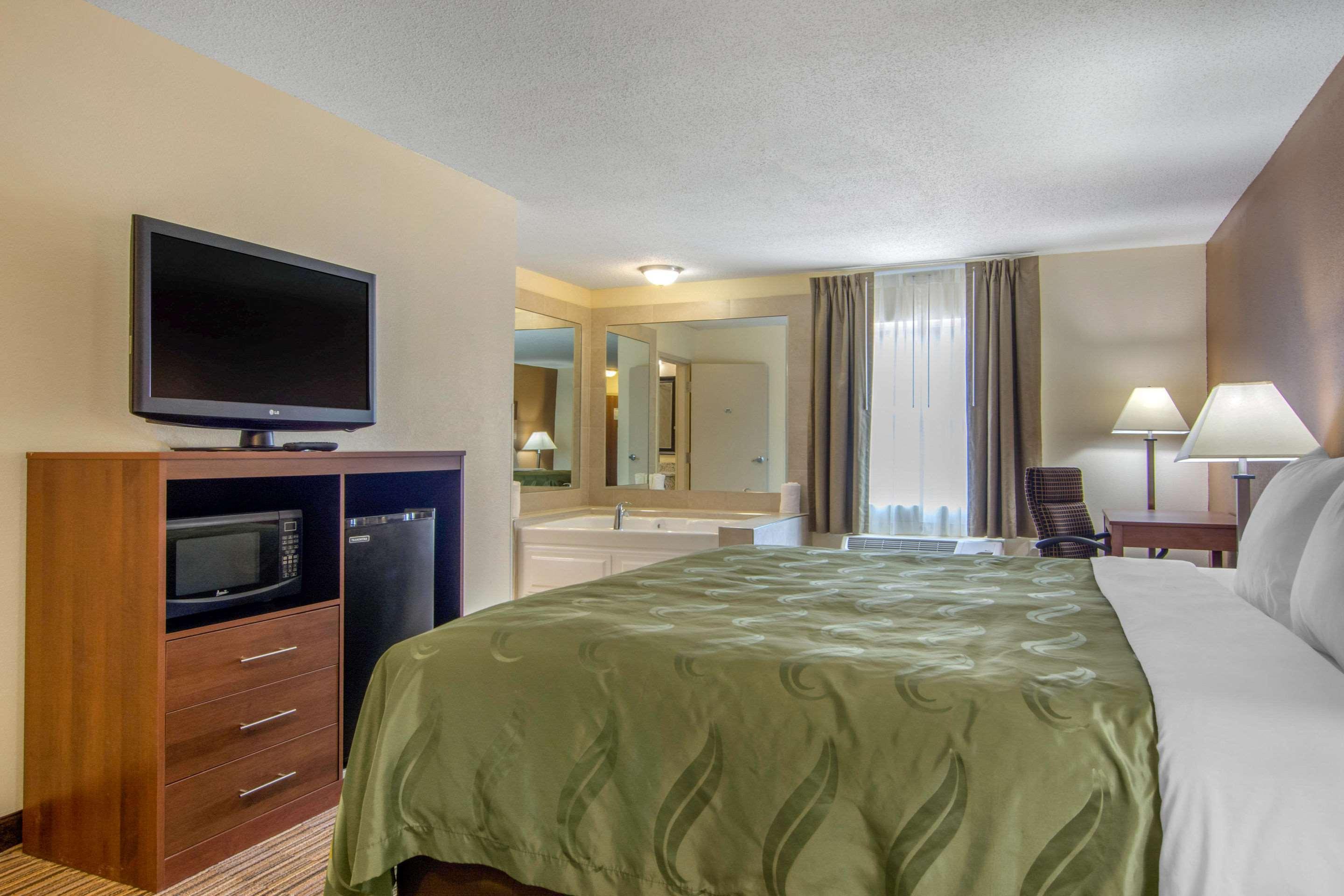 Quality Inn Loganville Us Highway 78 Экстерьер фото