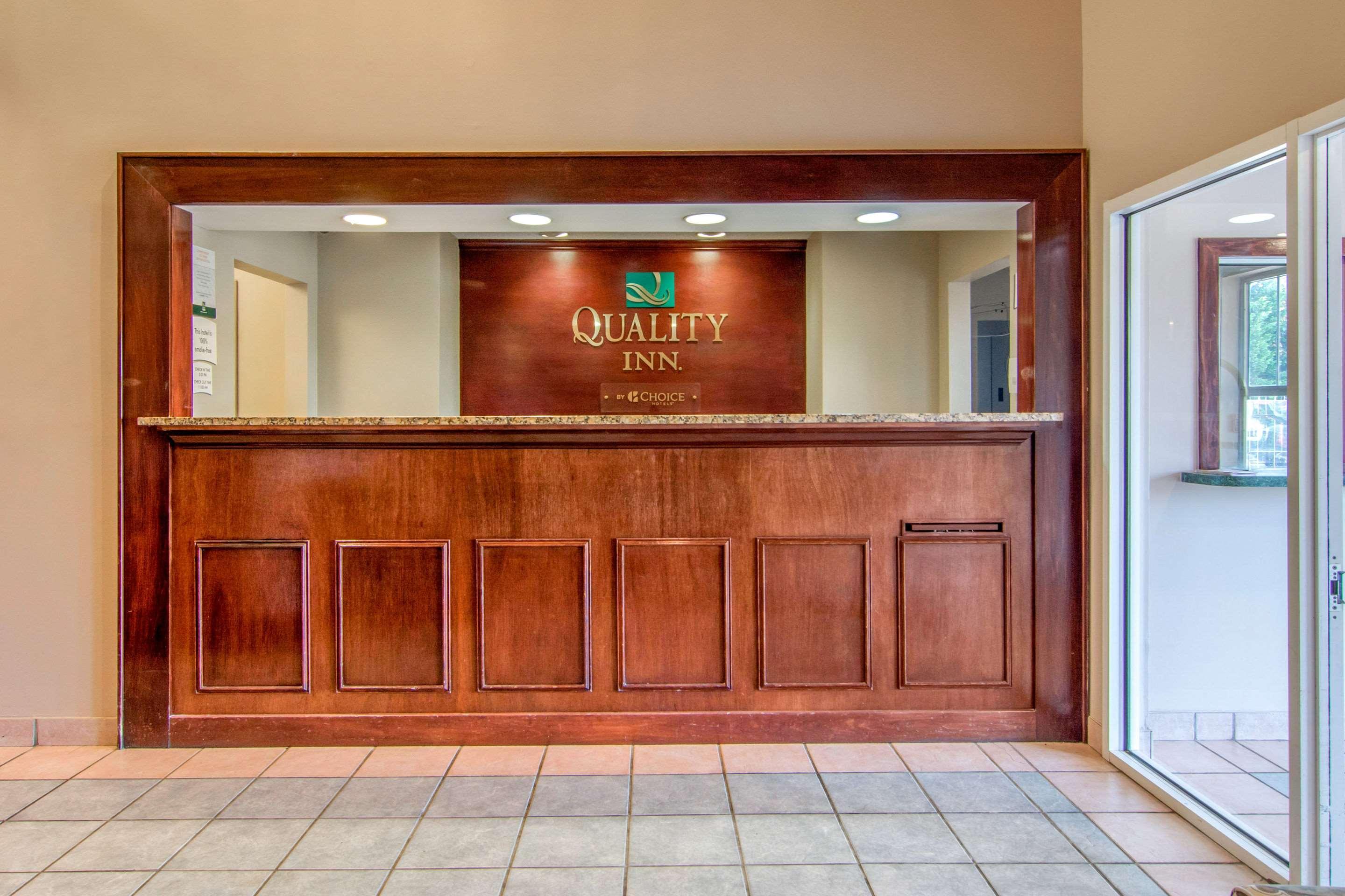 Quality Inn Loganville Us Highway 78 Экстерьер фото