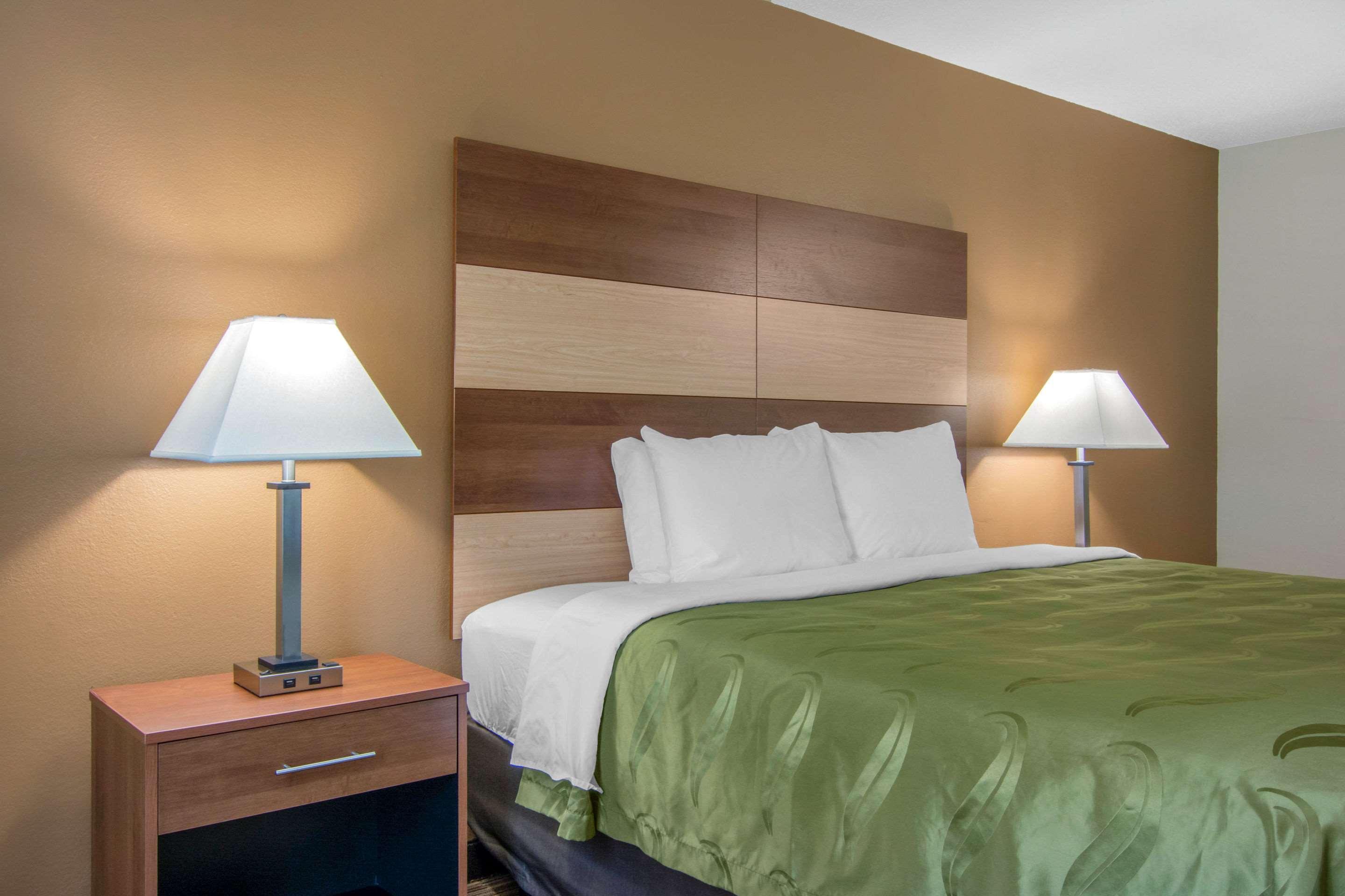 Quality Inn Loganville Us Highway 78 Экстерьер фото