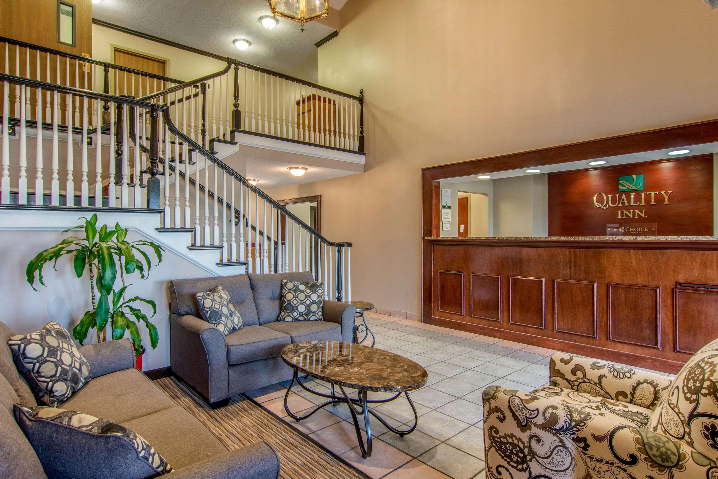 Quality Inn Loganville Us Highway 78 Экстерьер фото