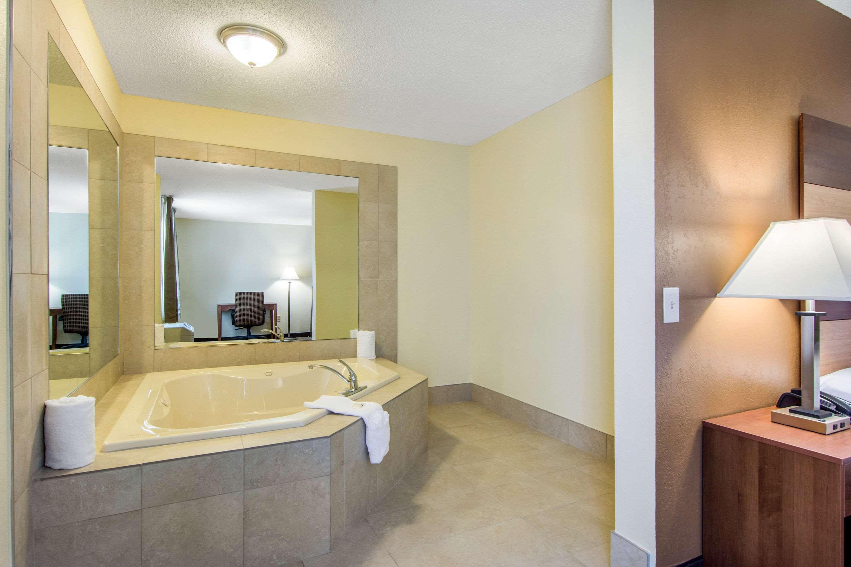 Quality Inn Loganville Us Highway 78 Экстерьер фото
