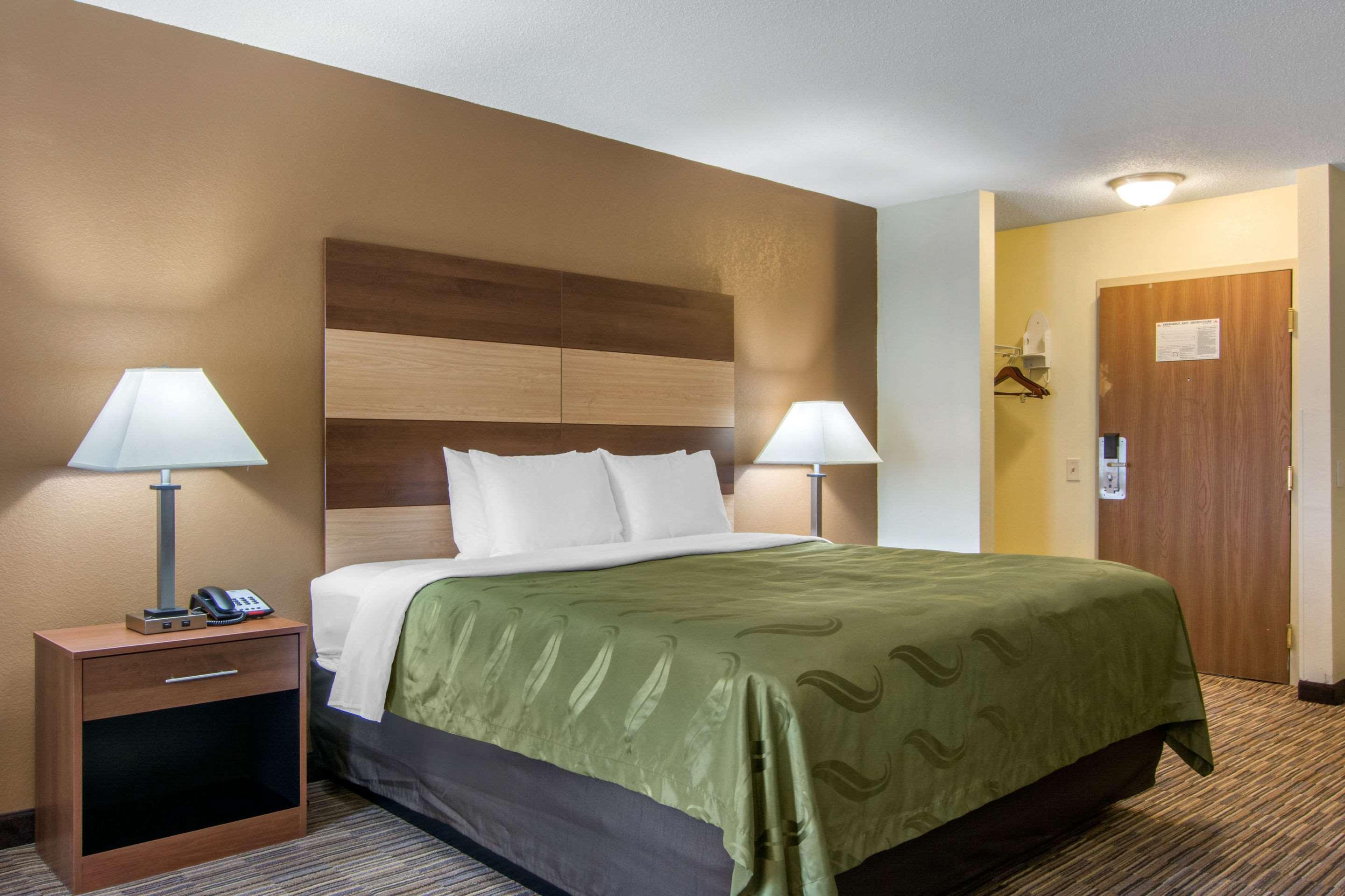 Quality Inn Loganville Us Highway 78 Экстерьер фото