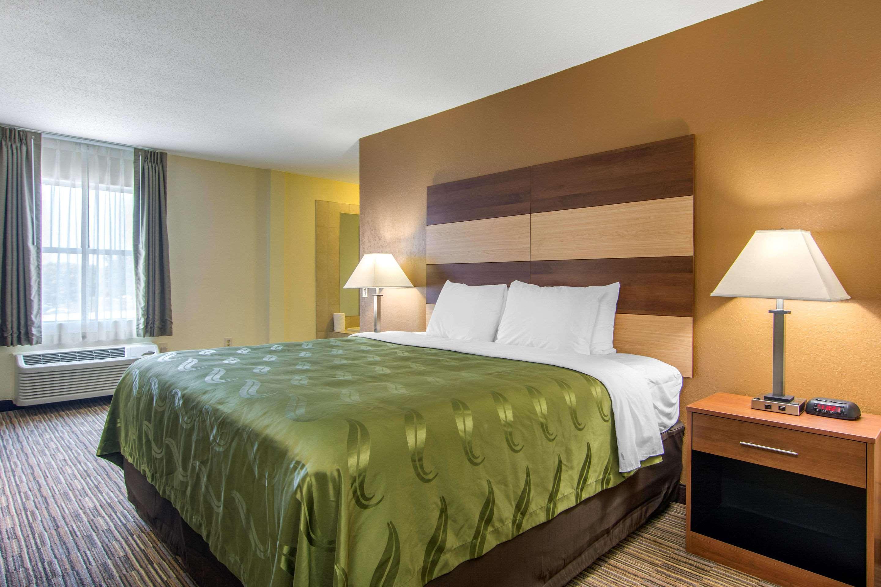 Quality Inn Loganville Us Highway 78 Экстерьер фото