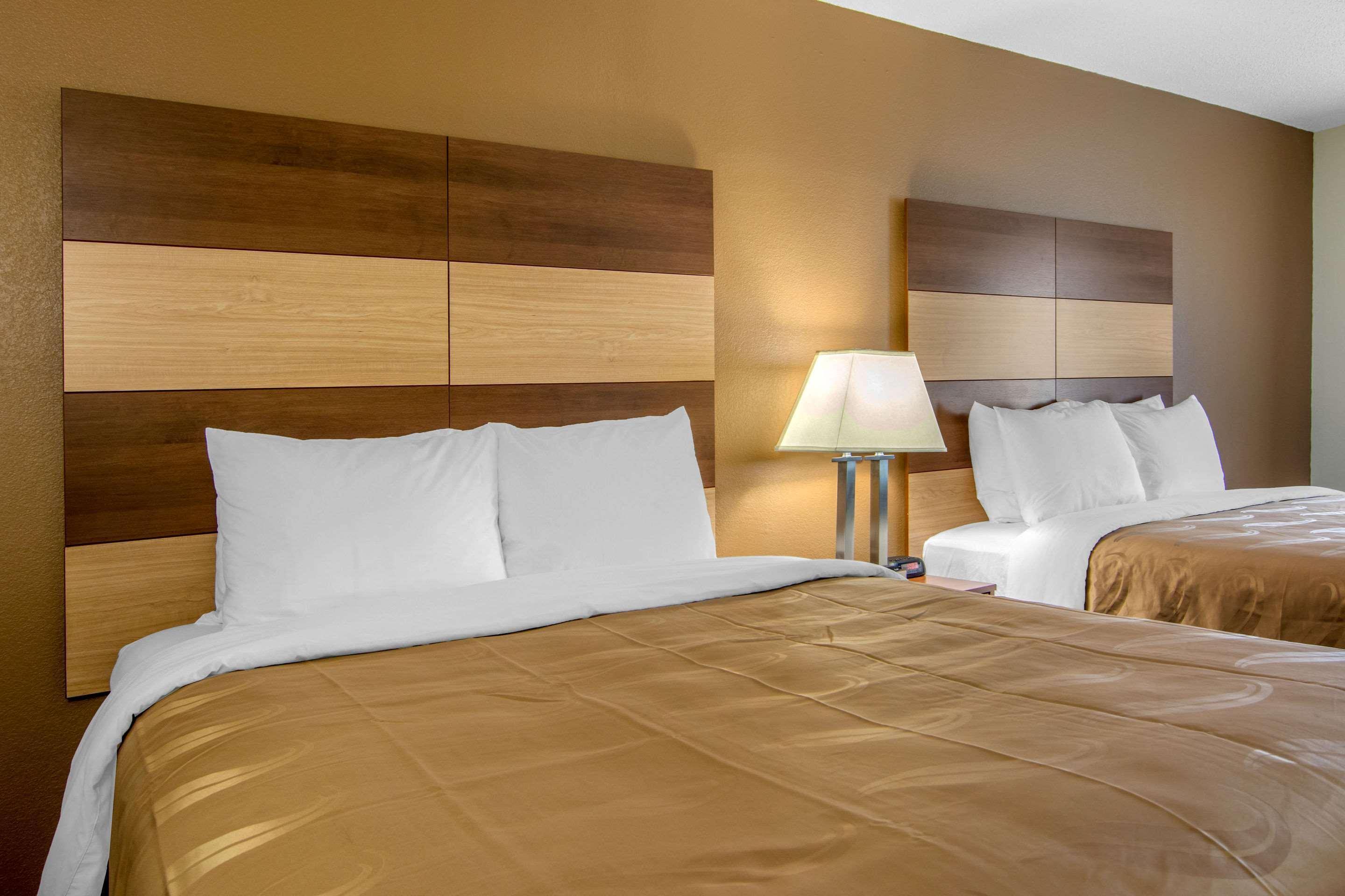 Quality Inn Loganville Us Highway 78 Экстерьер фото