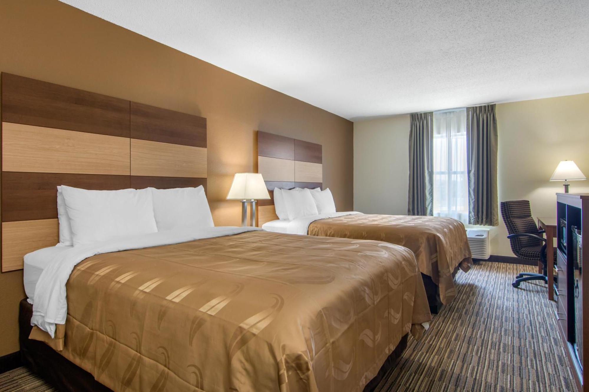 Quality Inn Loganville Us Highway 78 Экстерьер фото
