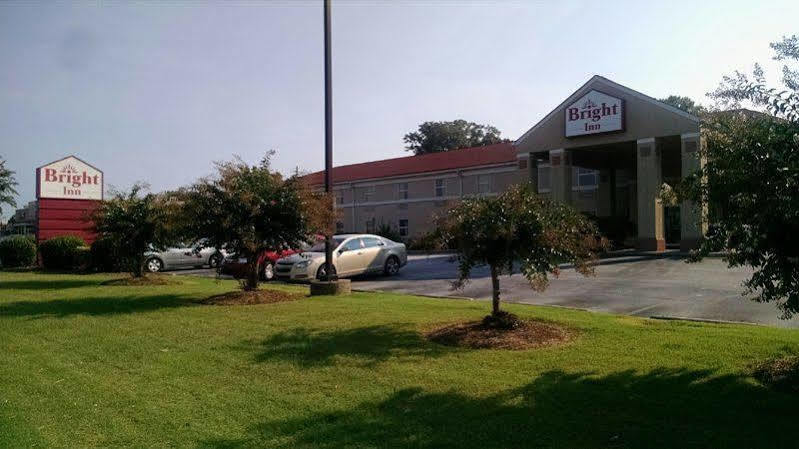 Quality Inn Loganville Us Highway 78 Экстерьер фото