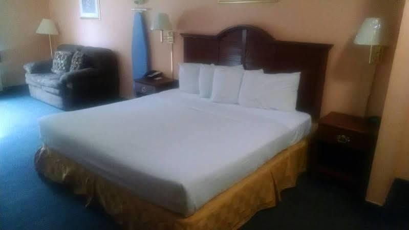 Quality Inn Loganville Us Highway 78 Экстерьер фото