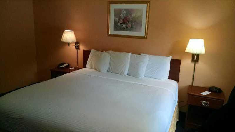 Quality Inn Loganville Us Highway 78 Экстерьер фото