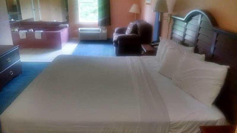 Quality Inn Loganville Us Highway 78 Экстерьер фото