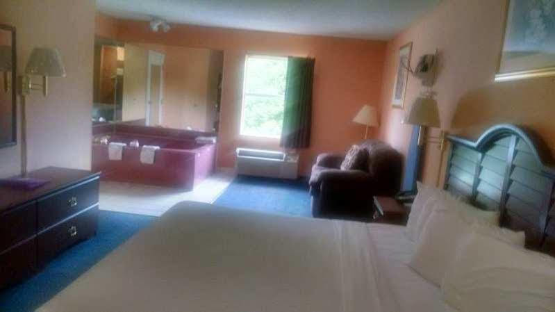 Quality Inn Loganville Us Highway 78 Экстерьер фото