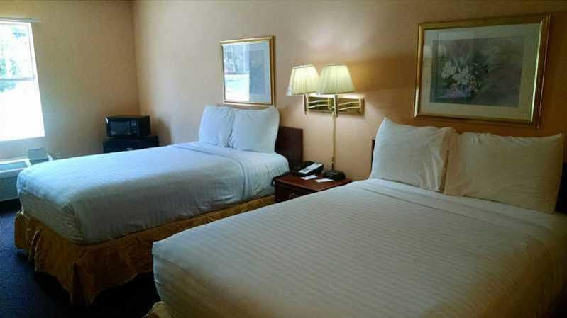 Quality Inn Loganville Us Highway 78 Экстерьер фото