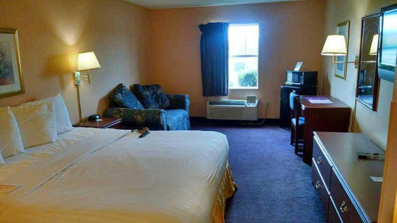 Quality Inn Loganville Us Highway 78 Экстерьер фото