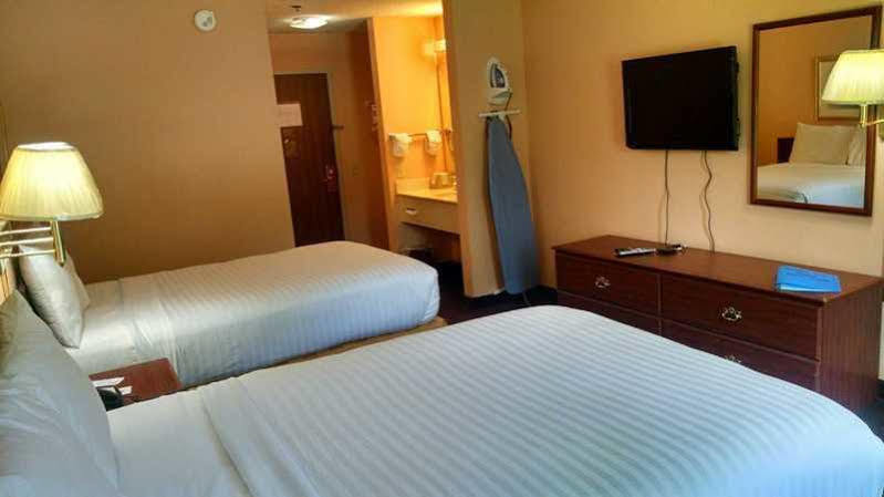 Quality Inn Loganville Us Highway 78 Экстерьер фото