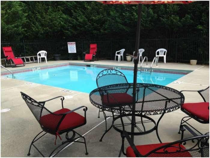 Quality Inn Loganville Us Highway 78 Экстерьер фото
