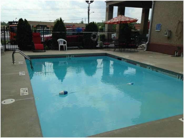 Quality Inn Loganville Us Highway 78 Экстерьер фото
