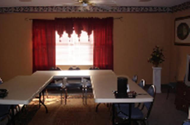 Quality Inn Loganville Us Highway 78 Экстерьер фото