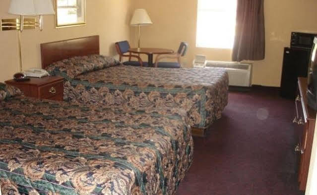 Quality Inn Loganville Us Highway 78 Экстерьер фото